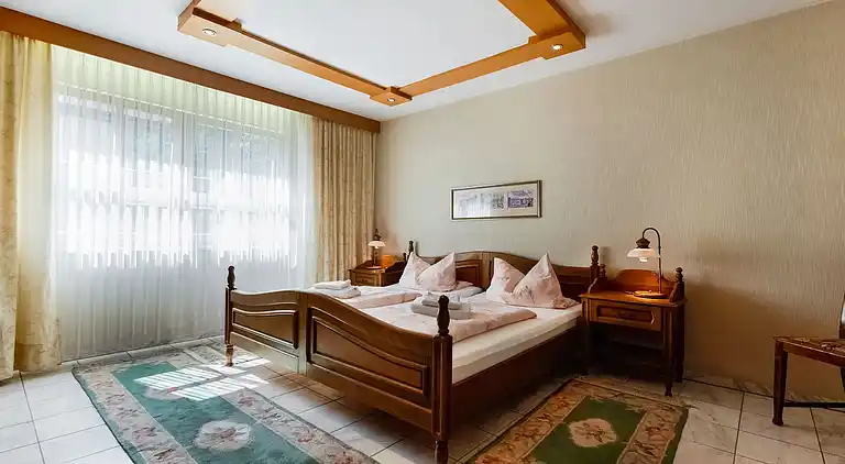 Apartment in Schönau am Königssee