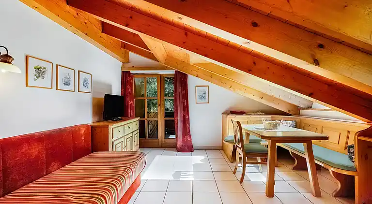 Apartment in Berchtesgaden