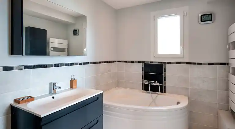 Villa in Saint-Aygulf