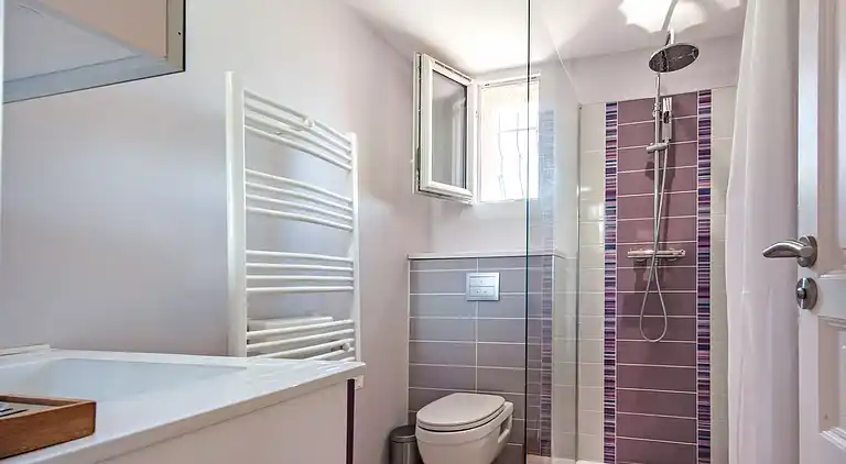 Villa in Saint-Aygulf