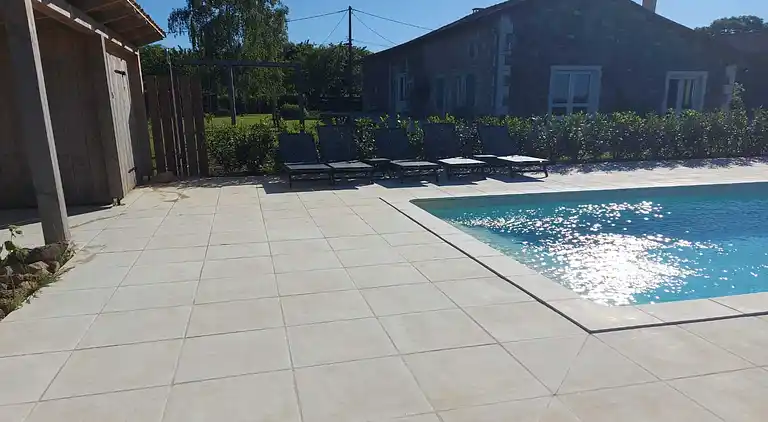 Holiday home in Vouthon