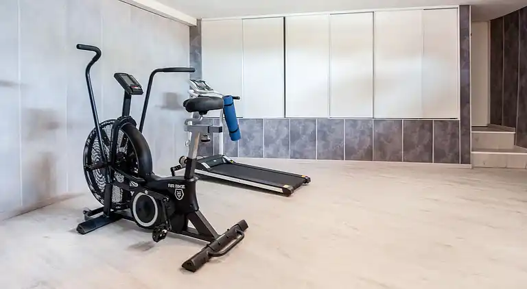 Villa in Saint-Aygulf