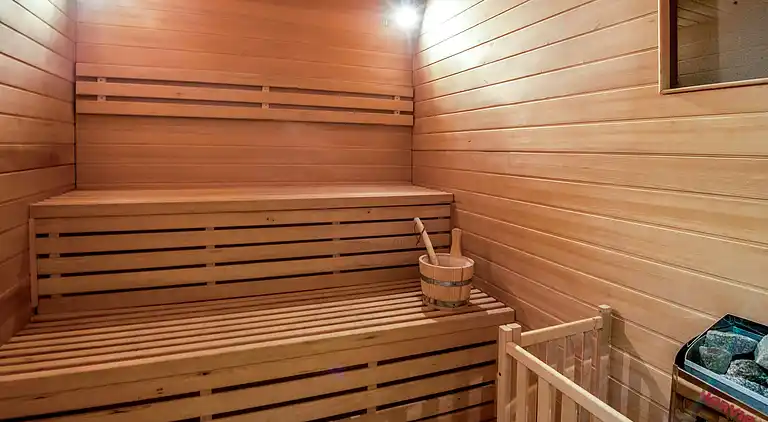 Villa in Saint-Aygulf