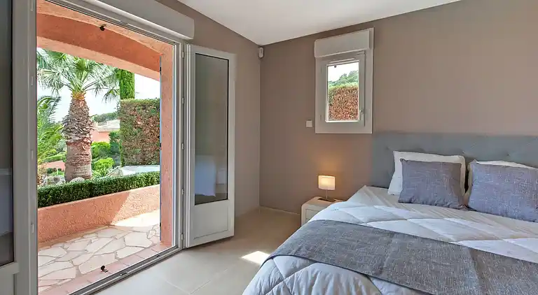 Villa in Saint-Aygulf