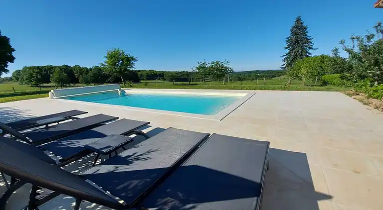 Holiday home in Vouthon