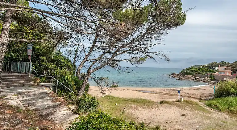 Villa in Saint-Aygulf