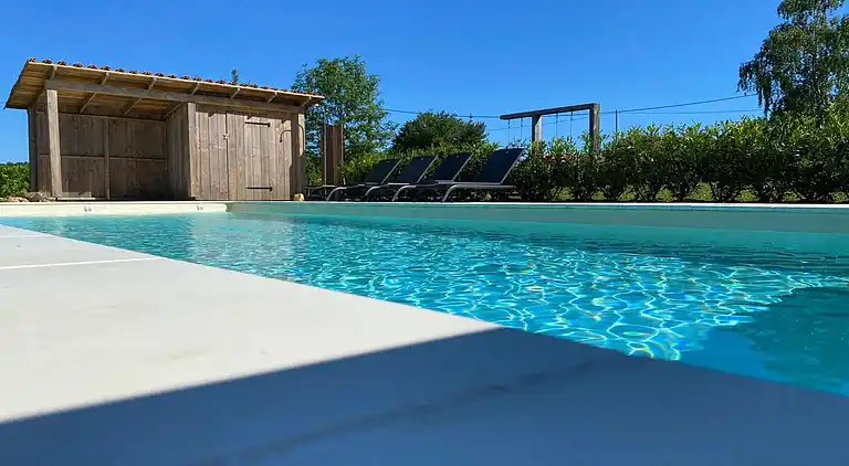 Holiday home in Vouthon