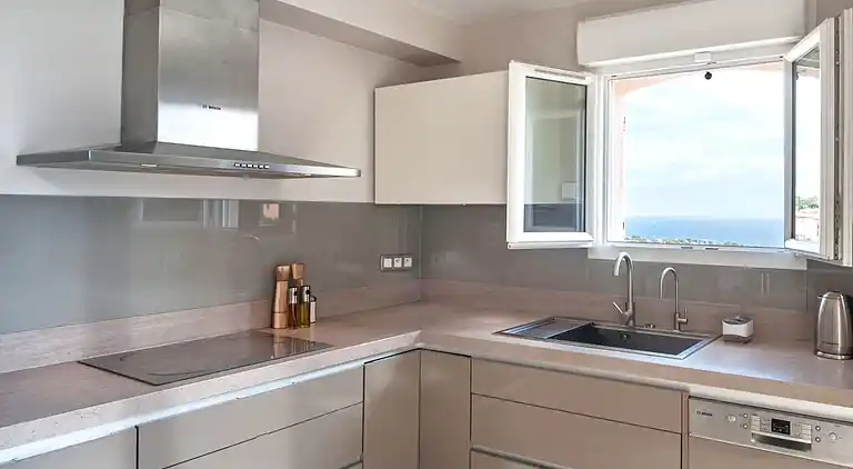 Villa in Saint-Aygulf