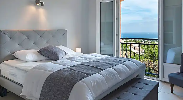 Villa in Saint-Aygulf