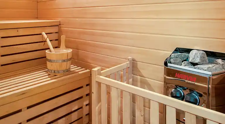 Villa in Saint-Aygulf