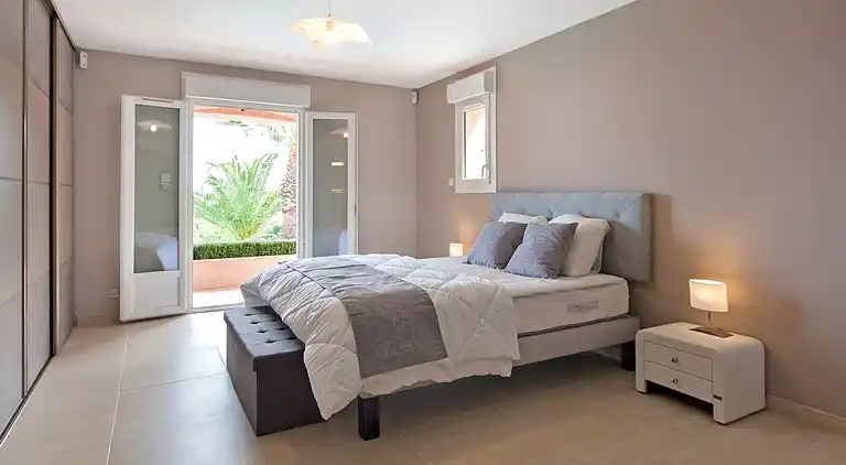 Villa in Saint-Aygulf