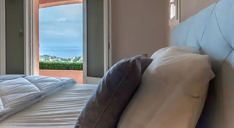 Villa in Saint-Aygulf