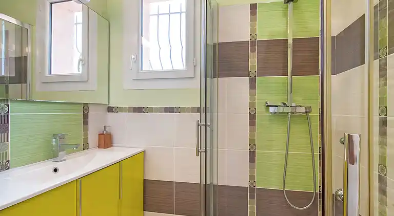 Villa in Saint-Aygulf