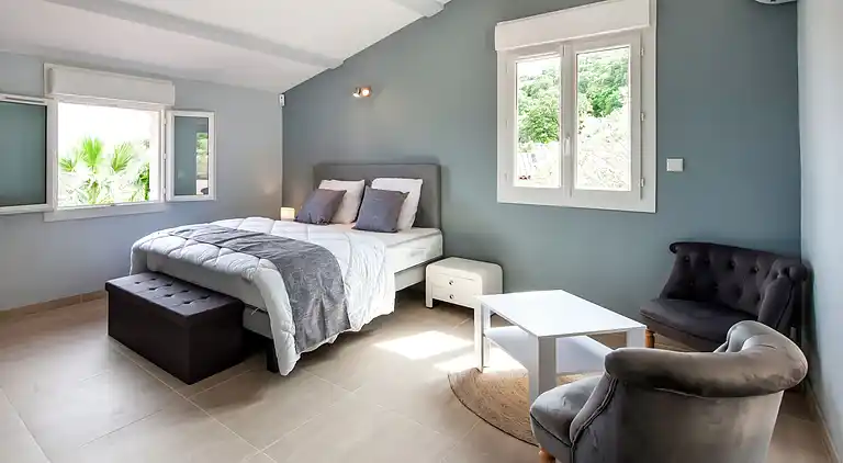 Villa in Saint-Aygulf