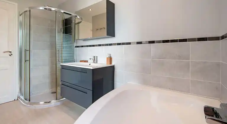 Villa in Saint-Aygulf