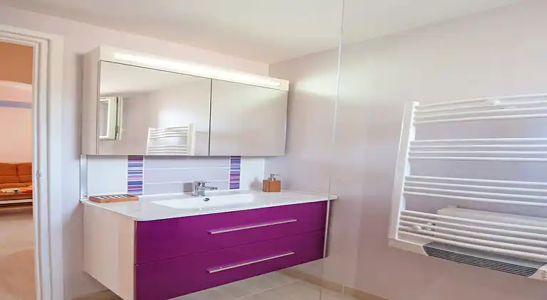 Villa in Saint-Aygulf