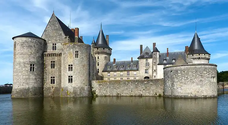 Holiday home in Adon