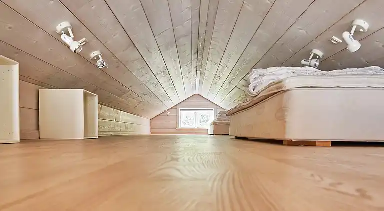 Ferienhaus in Allinge