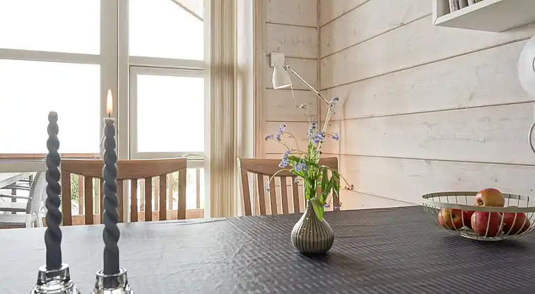 Ferienhaus in Allinge