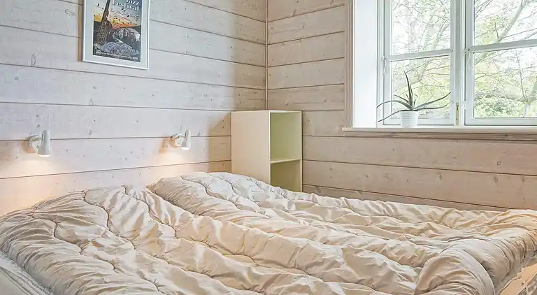 Ferienhaus in Allinge