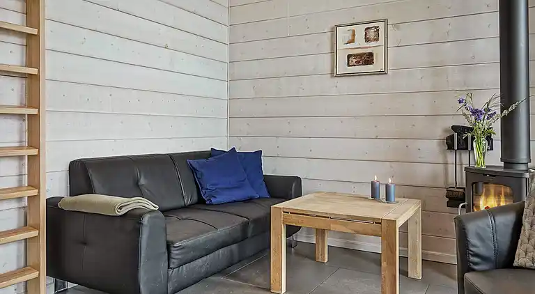 Ferienhaus in Allinge