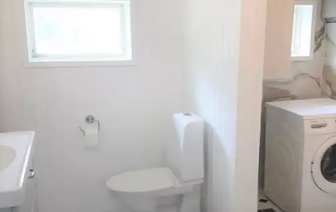 Holiday home in Skåne