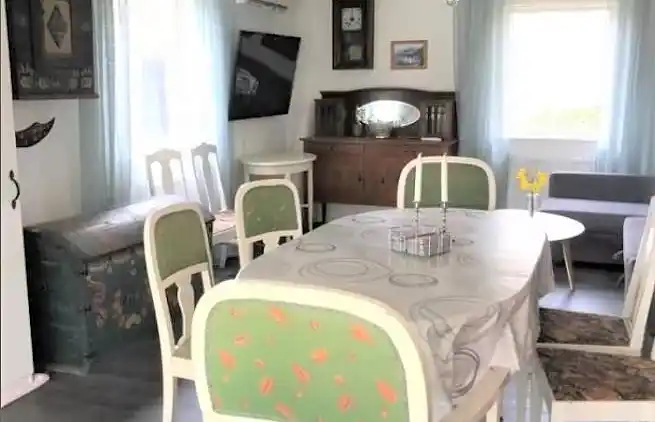 Holiday home in Skåne