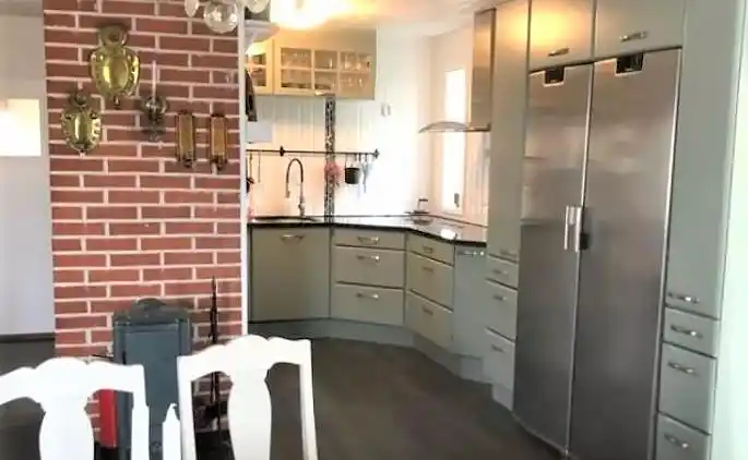 Holiday home in Skåne