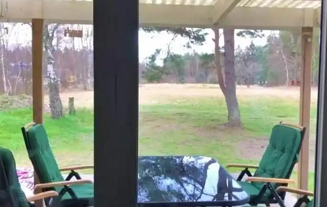 Holiday home in Skåne