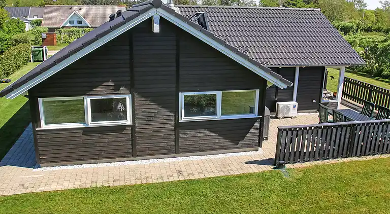 Sommerhus i Lemvig