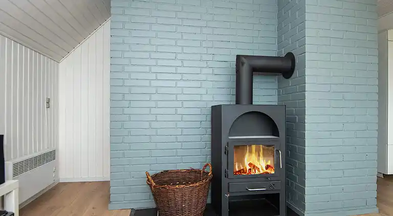 Holiday home in Lodbjerg Hede