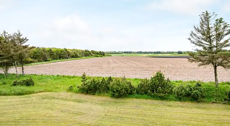Holiday home in Lodbjerg Hede
