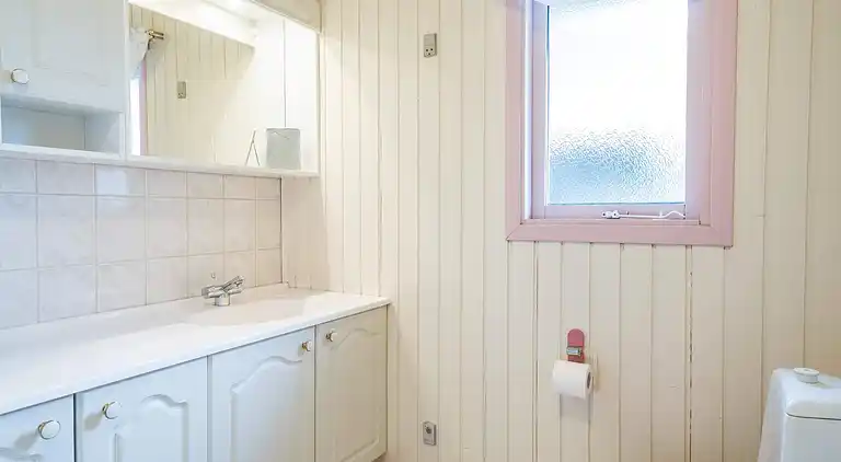 Maison de vacances au Vejers Strand