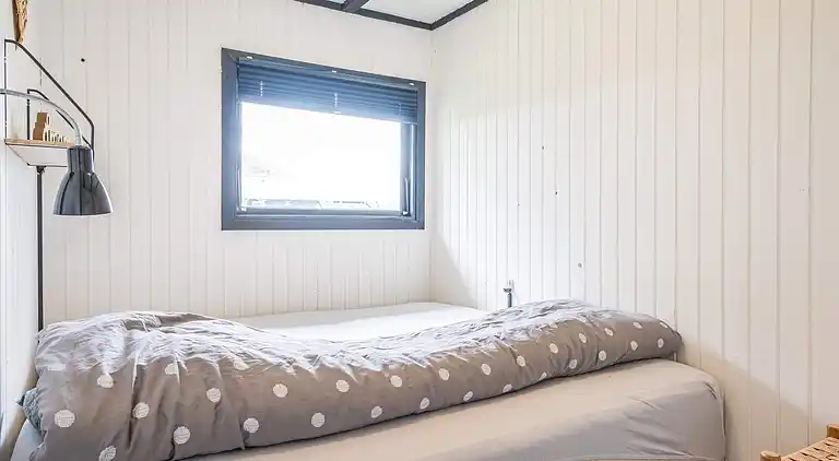 Maison de vacances au Vejers Strand