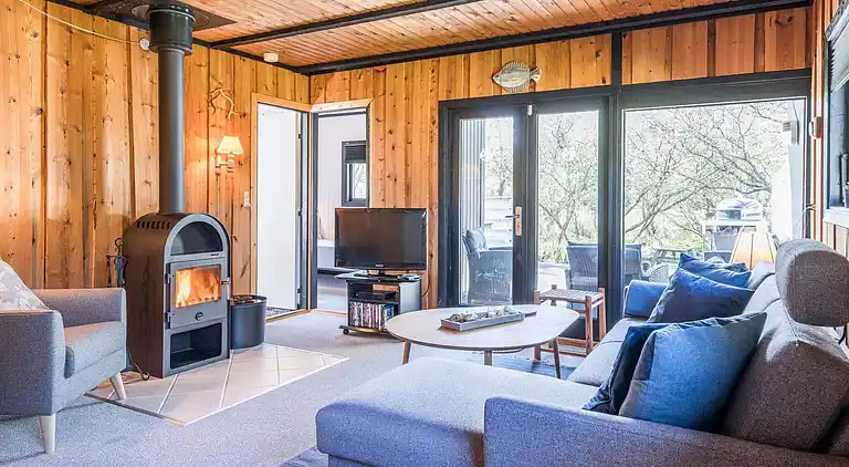 Maison de vacances au Vejers Strand