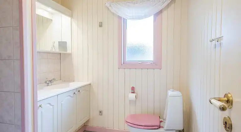 Maison de vacances au Vejers Strand