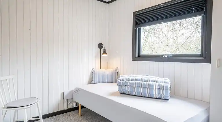 Maison de vacances au Vejers Strand