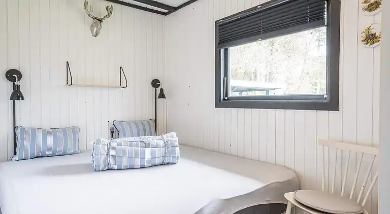 Maison de vacances au Vejers Strand