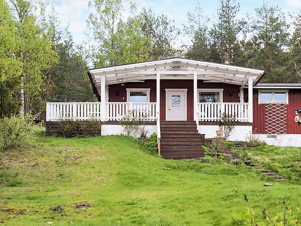 Sommerhus i Strängnäs Ö