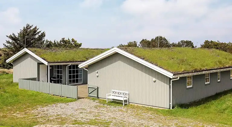 Holiday home in Blåvand
