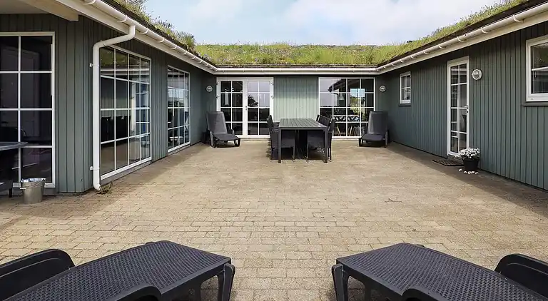 Holiday home in Blåvand