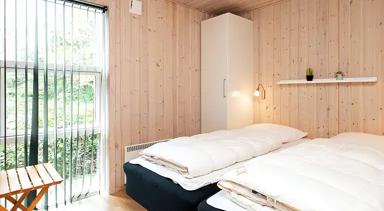 Holiday home in Blåvand