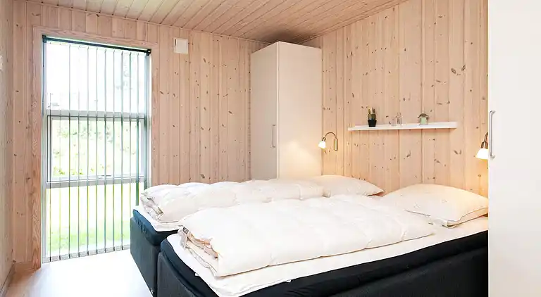 Holiday home in Blåvand