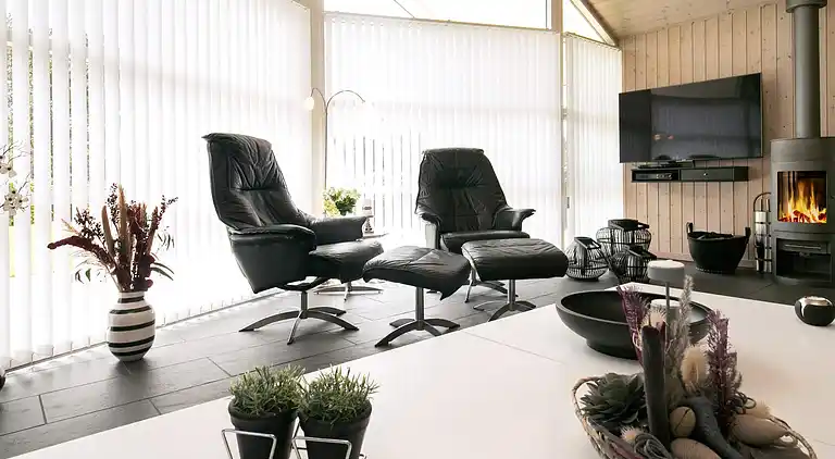 Holiday home in Blåvand