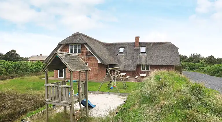 Holiday home in Blåvand