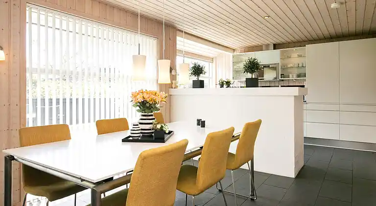 Holiday home in Blåvand