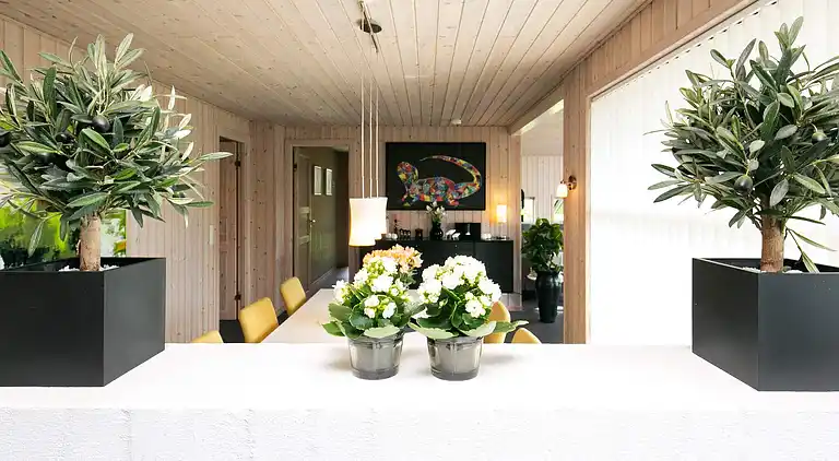 Holiday home in Blåvand