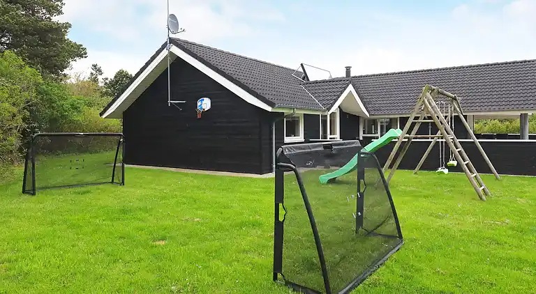 Holiday home in Blåvand