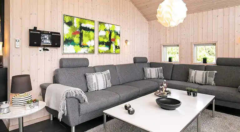 Holiday home in Blåvand