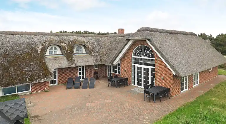 Holiday home in Blåvand